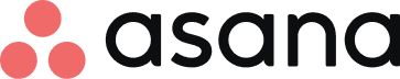 Asana logo